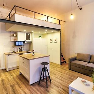 Appartement met een Slaapkamer